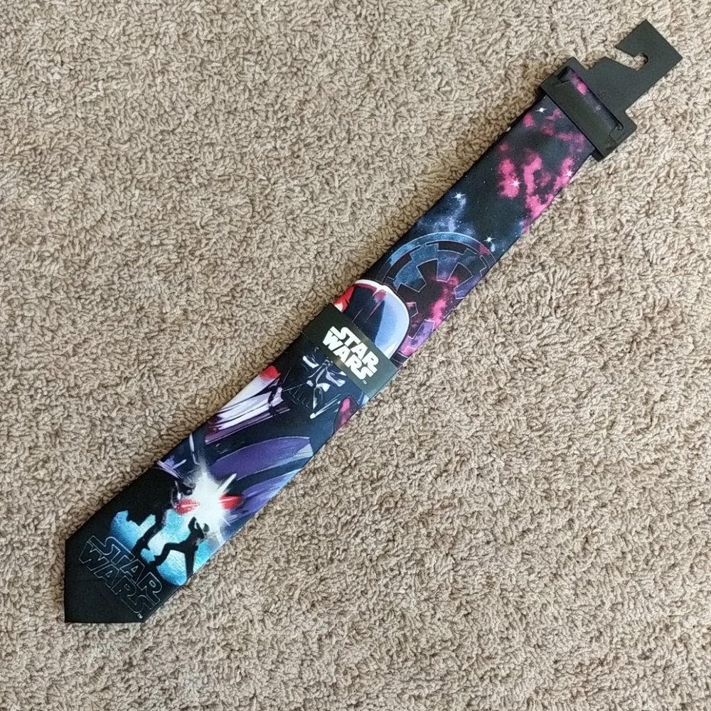 Star Wars Tie